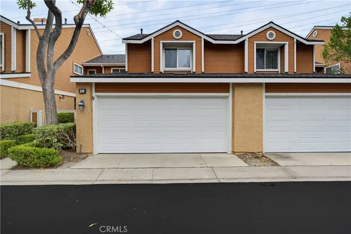 20 Twinberry, Aliso Viejo, California 92656