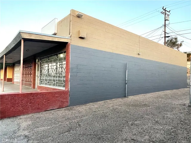814 E Williams Street, Barstow, California 92311