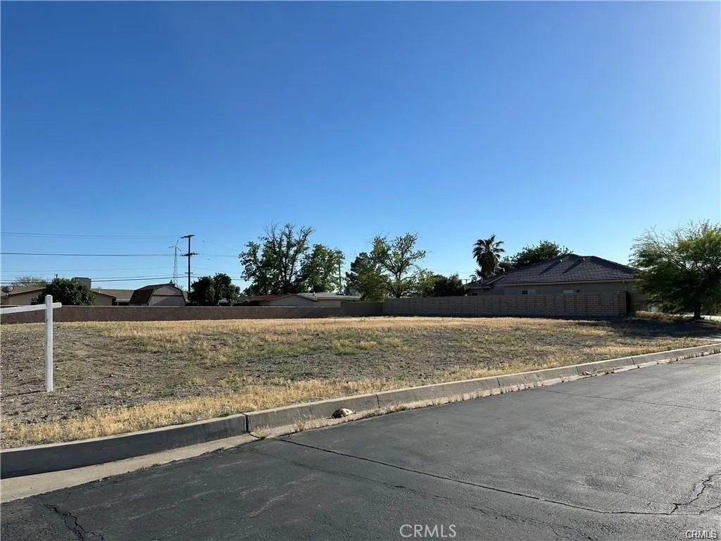 0 Silver Lace Lane, Barstow, California 92311 — photo 4