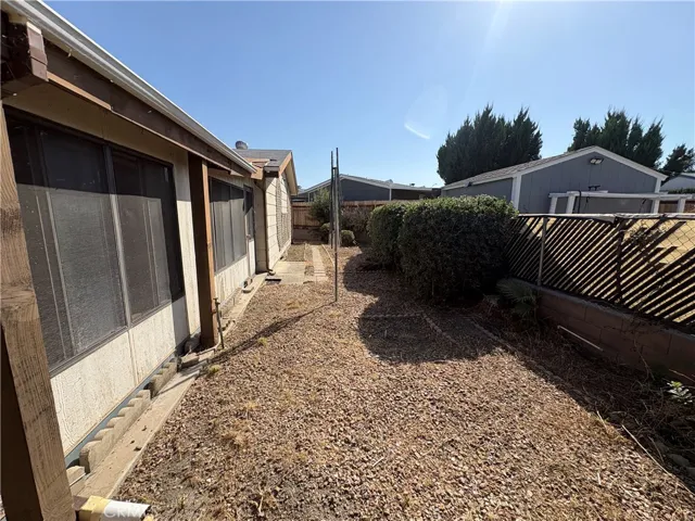 43760 Olive, Hemet, California 92544