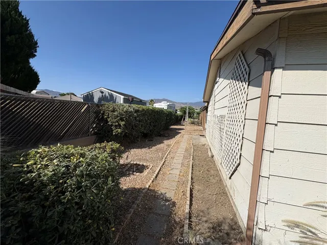 43760 Olive, Hemet, California 92544