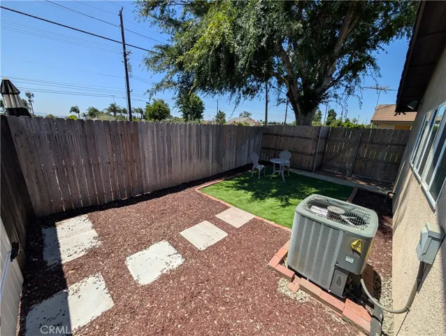 11377 Buckskin Avenue, Montclair, California 91763