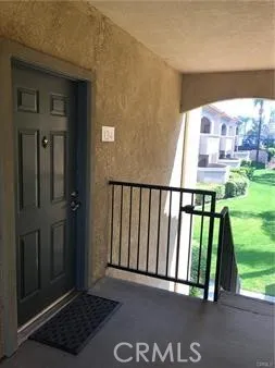 Entry Door