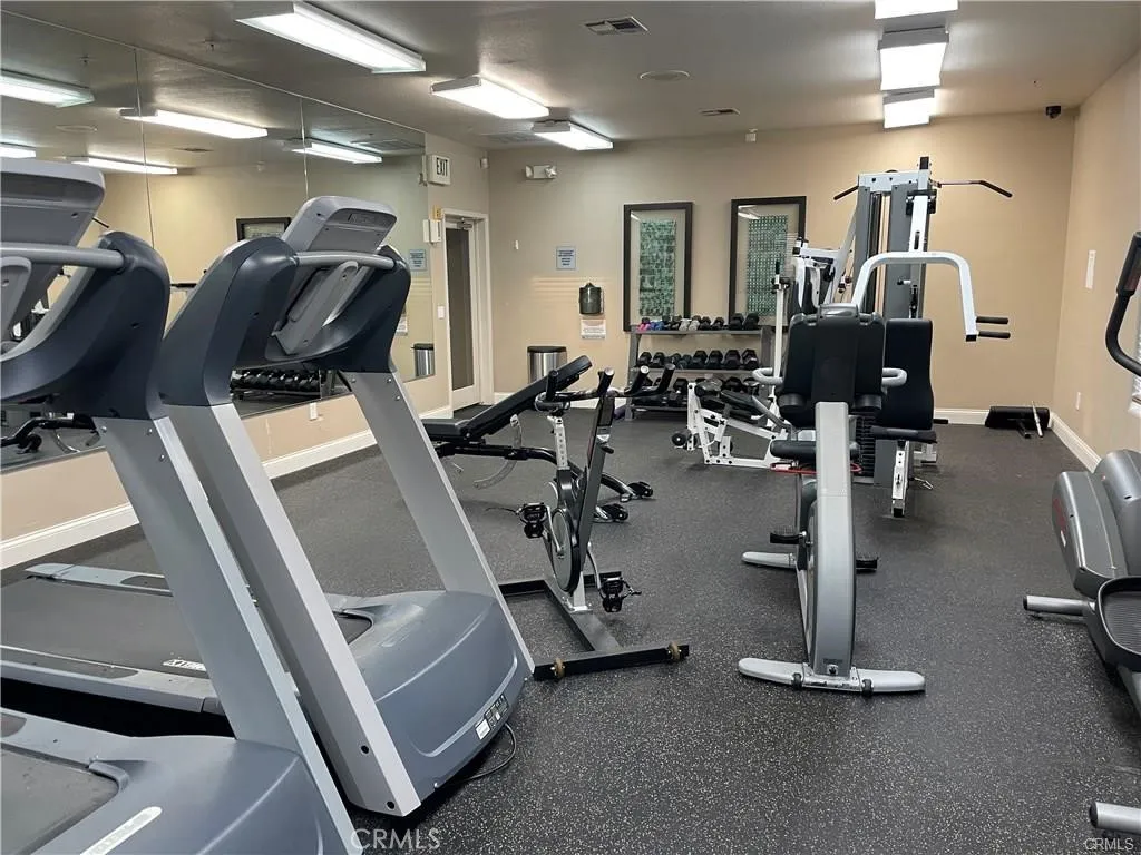 Community Gym