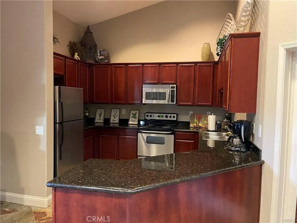 Community Kitchen