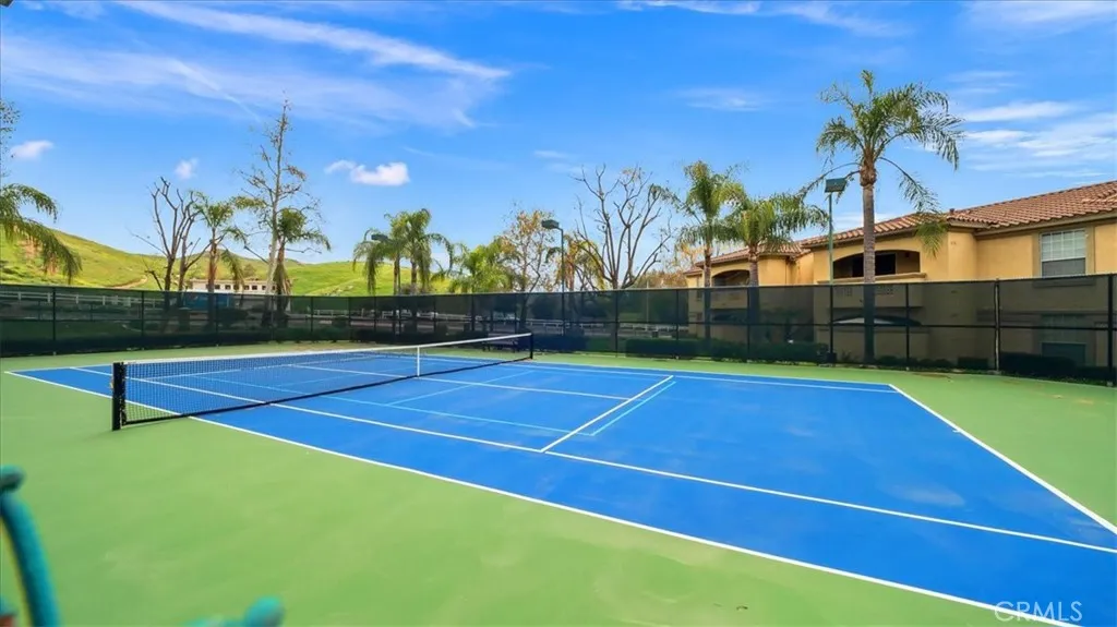 Community Courts