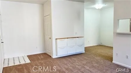 Entry / Living / Dining