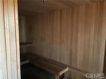 Community Sauna
