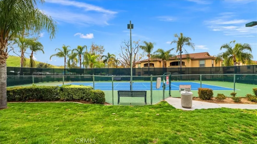 Community Courts