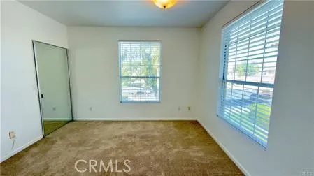 Bedroom / with Walk-in Closet