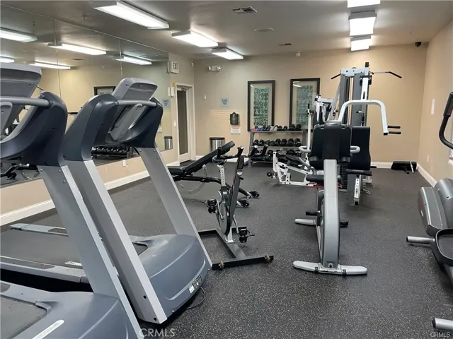 Community Gym