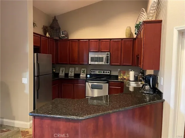 Community Kitchen