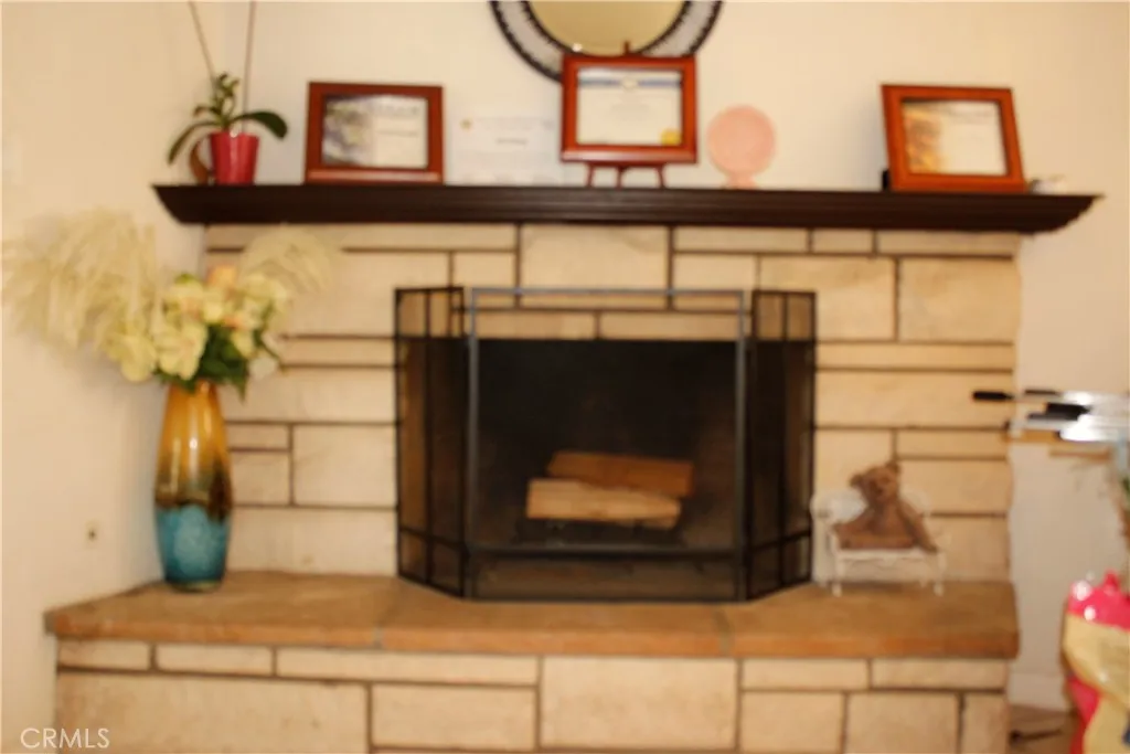 Chimney View 1