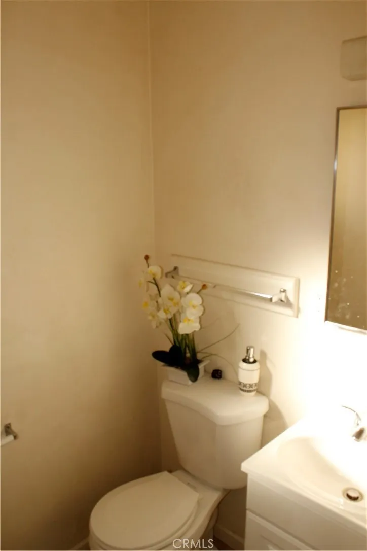 Restroom View 2