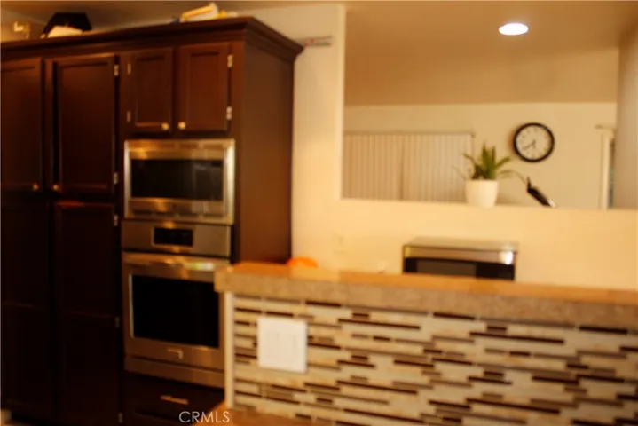 Kitchen View 2