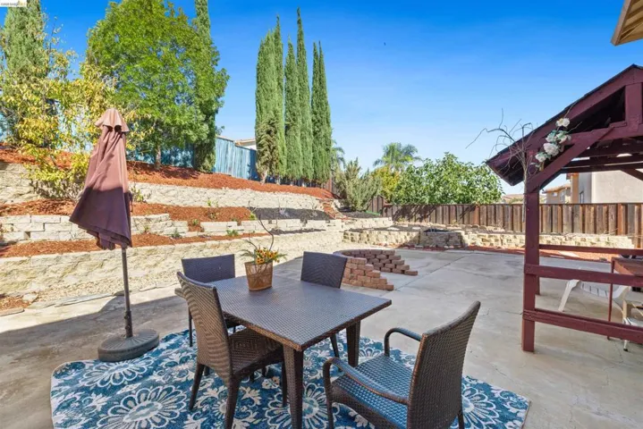 1842 Sanger Peak Way, Antioch, California 94531