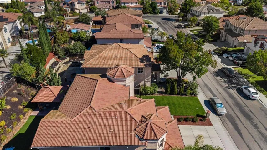 1842 Sanger Peak Way, Antioch, California 94531