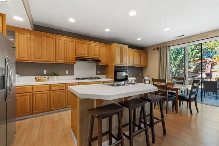 1842 Sanger Peak Way, Antioch, California 94531