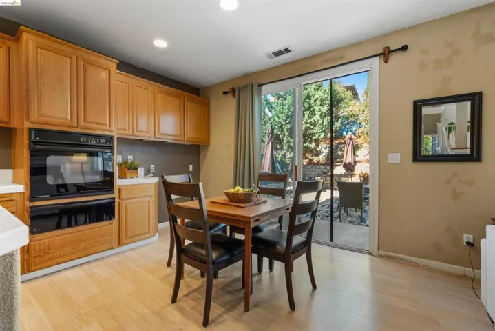 1842 Sanger Peak Way, Antioch, California 94531
