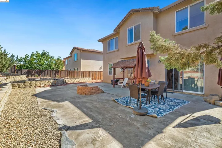 1842 Sanger Peak Way, Antioch, California 94531