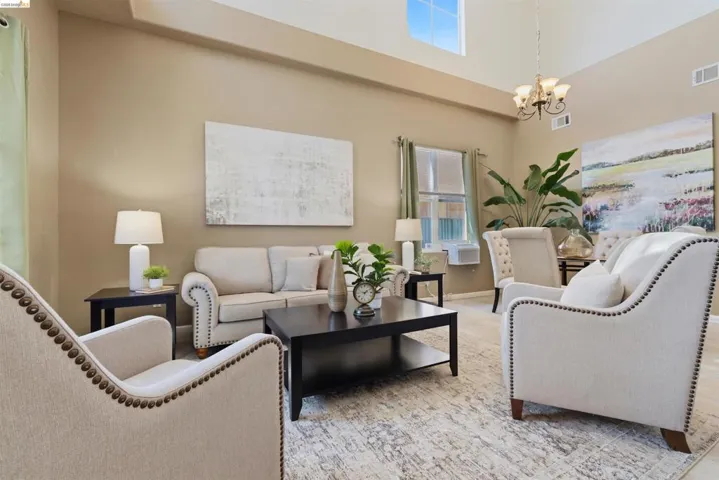 1842 Sanger Peak Way, Antioch, California 94531