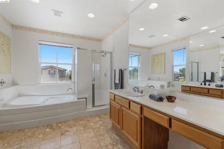 1842 Sanger Peak Way, Antioch, California 94531