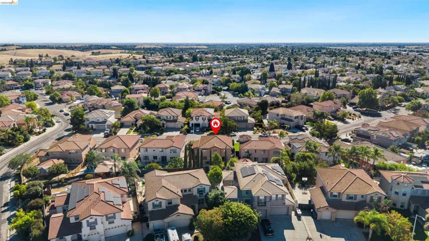 1842 Sanger Peak Way, Antioch, California 94531