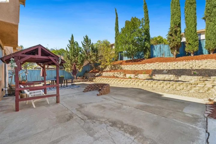 1842 Sanger Peak Way, Antioch, California 94531