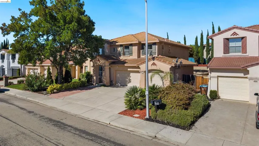 1842 Sanger Peak Way, Antioch, California 94531