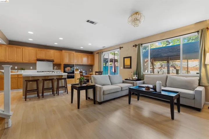 1842 Sanger Peak Way, Antioch, California 94531