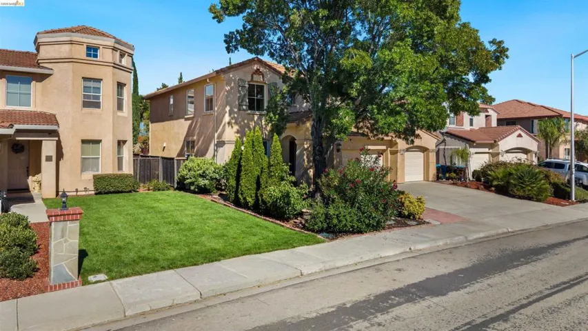 1842 Sanger Peak Way, Antioch, California 94531 — photo 4