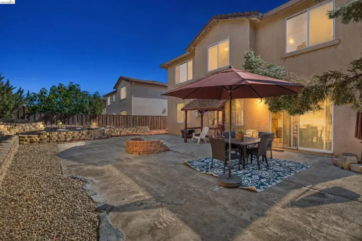1842 Sanger Peak Way, Antioch, California 94531