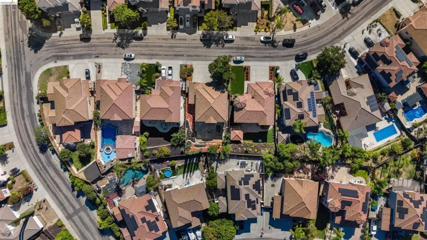 1842 Sanger Peak Way, Antioch, California 94531