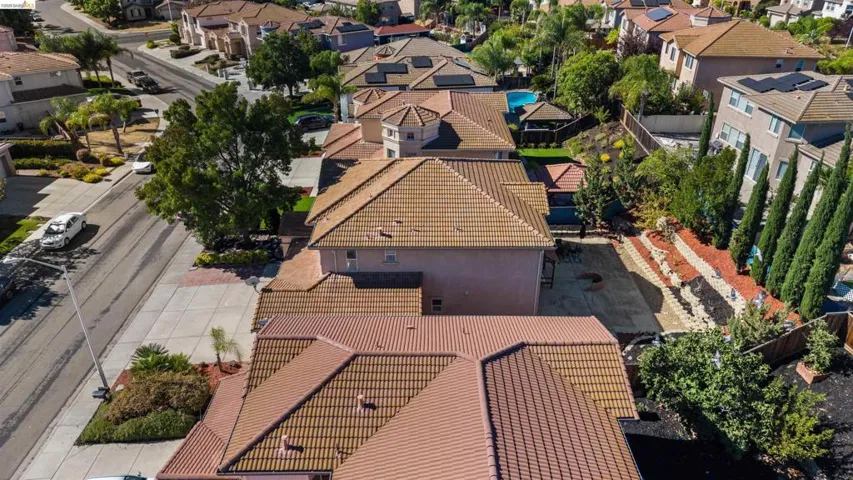 1842 Sanger Peak Way, Antioch, California 94531
