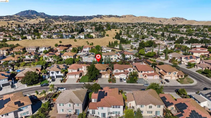 1842 Sanger Peak Way, Antioch, California 94531