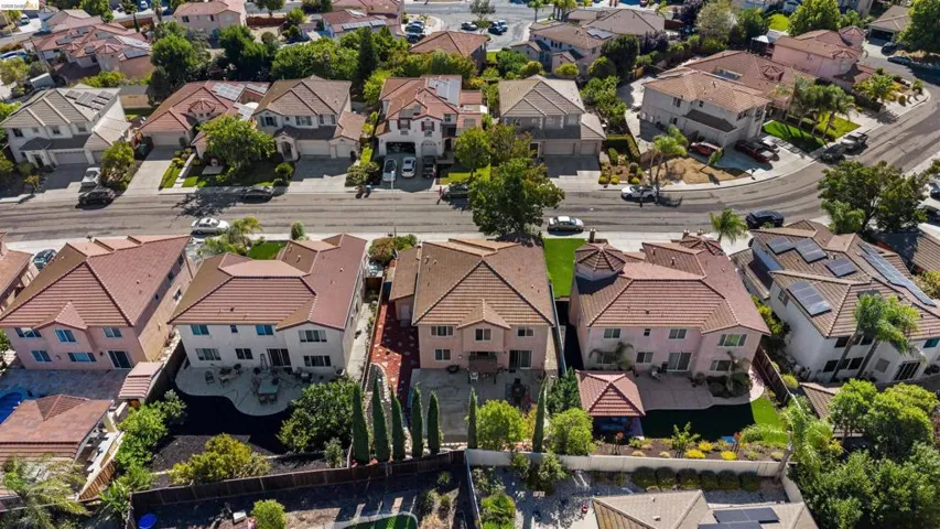 1842 Sanger Peak Way, Antioch, California 94531