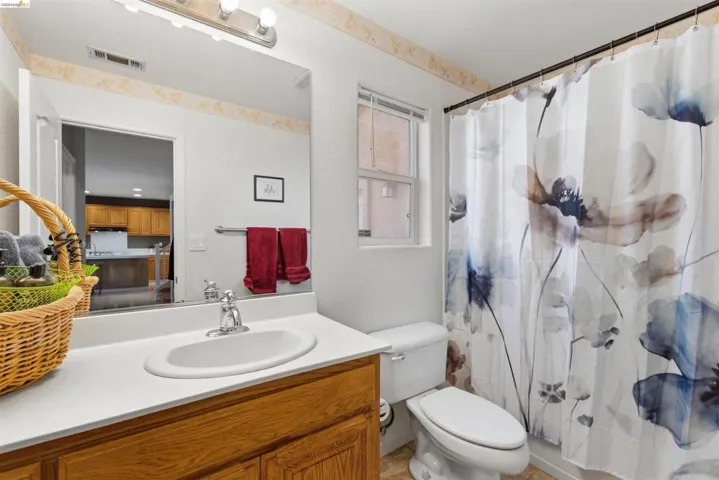 1842 Sanger Peak Way, Antioch, California 94531