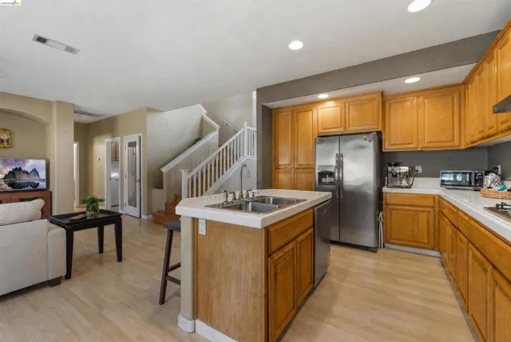 1842 Sanger Peak Way, Antioch, California 94531