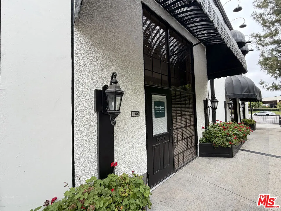 19350 Business Center Dr