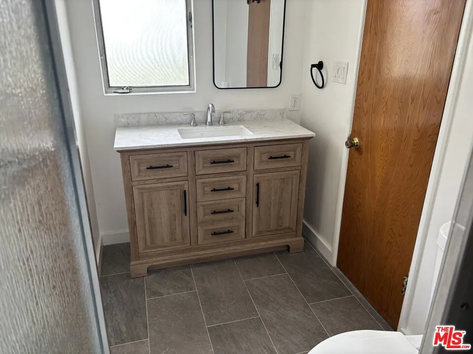 Bathroom #2
