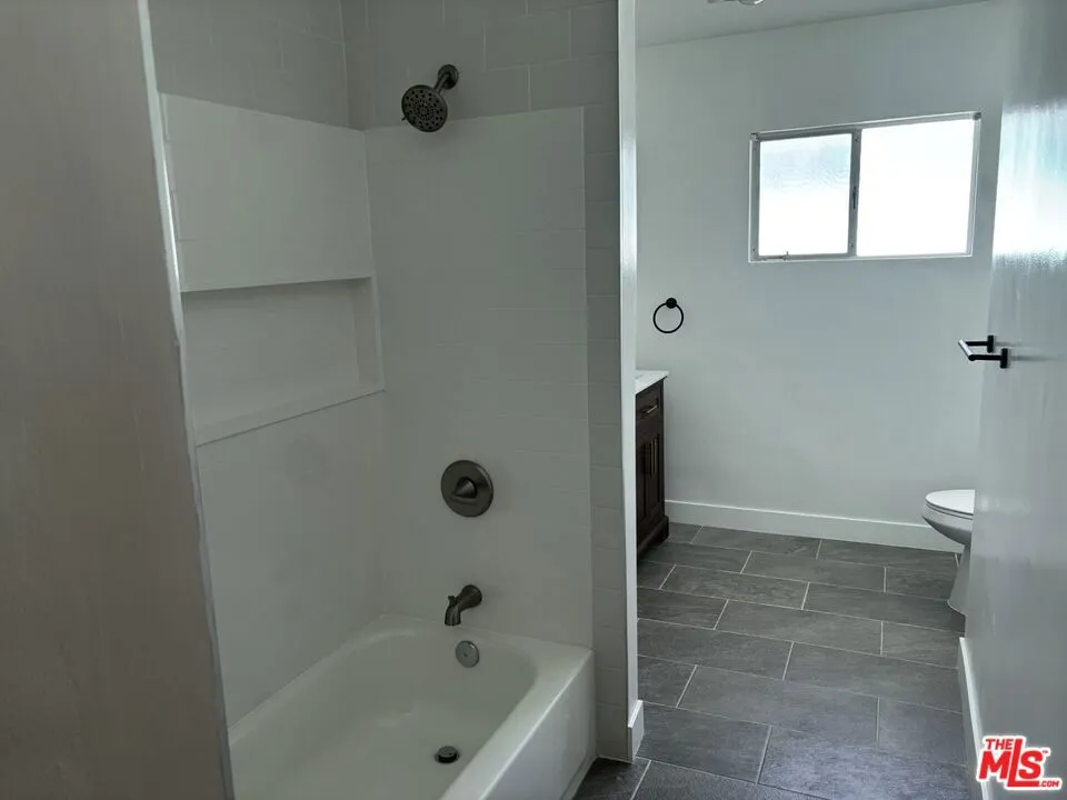 Bathroom #1