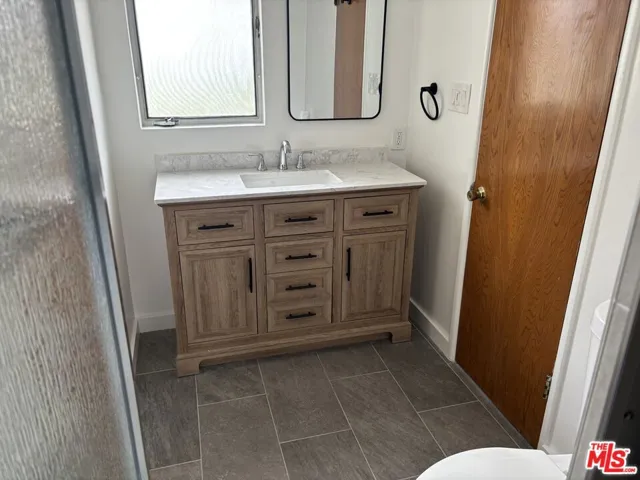 Bathroom #2
