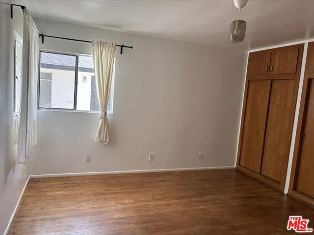 Bedroom #1
