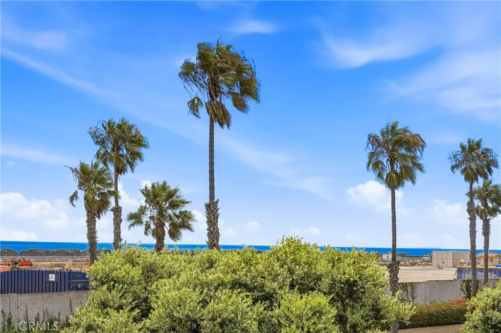 Ocean Views From Primary Suite