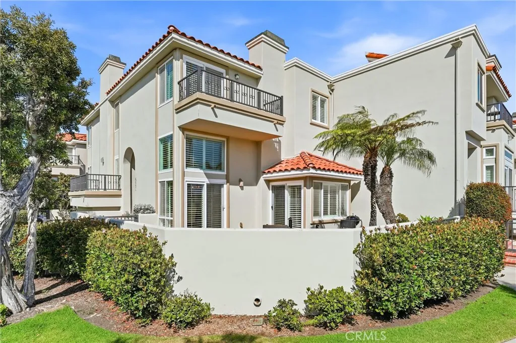 Two Car Garage with Direct Access