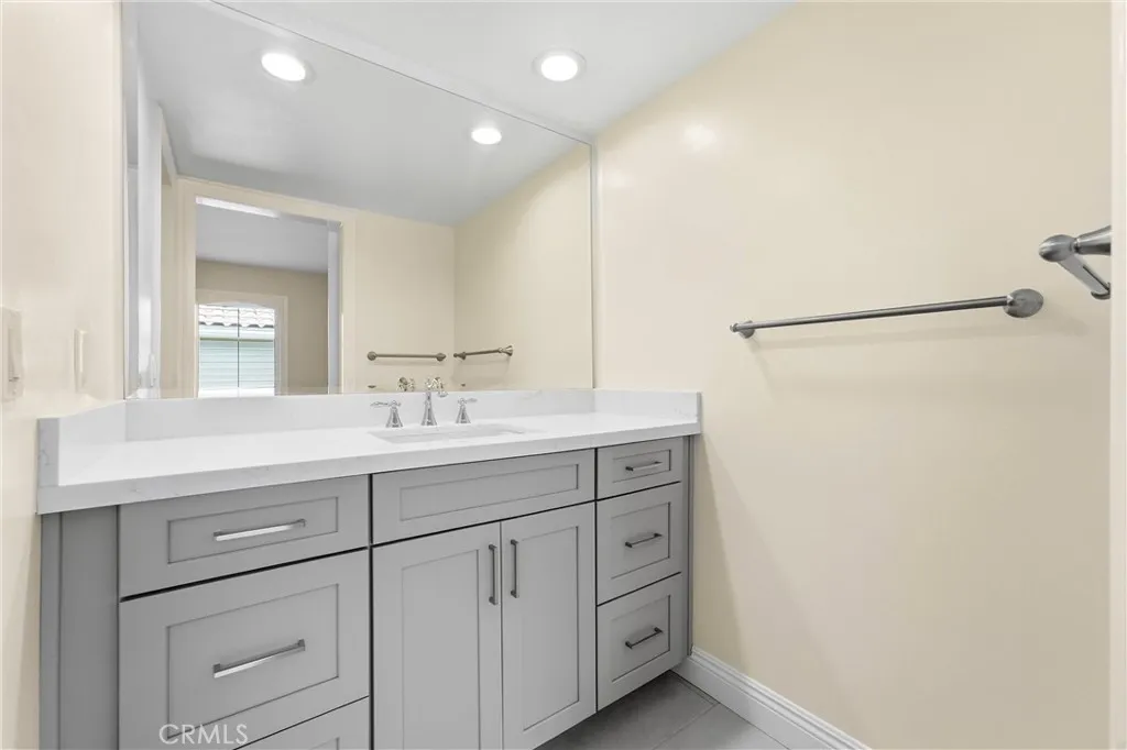 En-suite Shower
