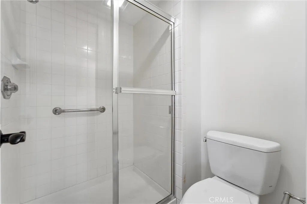 End Unit Privacy