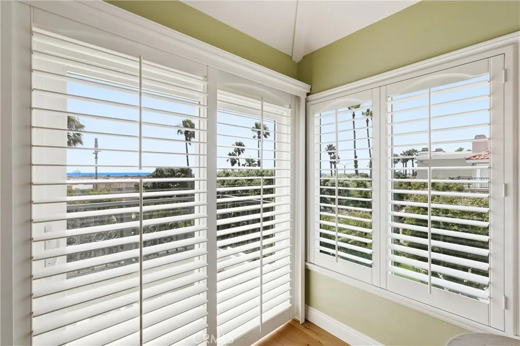 Ocean Views From Primary Suite
