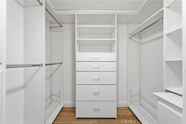 Upstairs Secondary Bedroom with En-Suite