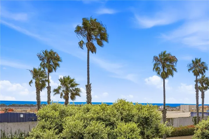 Ocean Views From Primary Suite